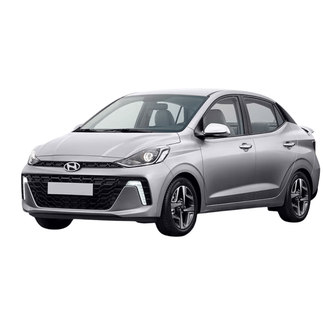 Hyundai Grand i10