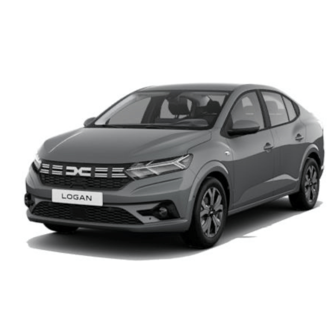 Dacia Logan 2024