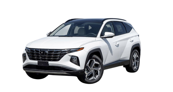 Hyundai Tucson 2024