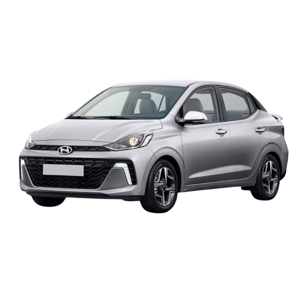 Hyundai Grand i10