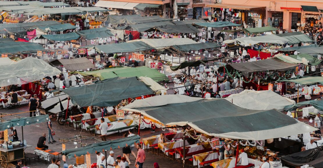 marrakech