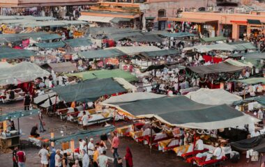 marrakech
