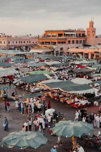 marrakech