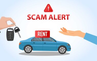 Car Rental Scams in Morocco