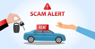 Car Rental Scams in Morocco