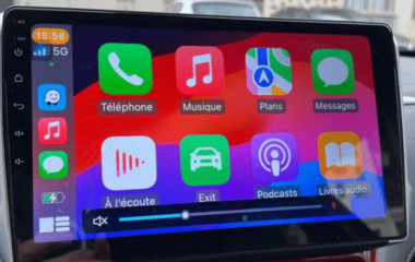 The Best GPS and Navigation Apps in Morocco