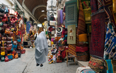 Best Souks & Markets in Morocco