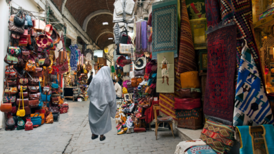 Best Souks & Markets in Morocco