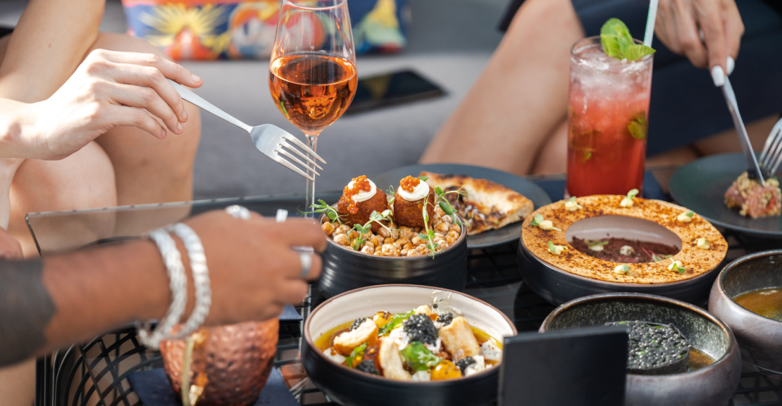 the best restaurants in Fez