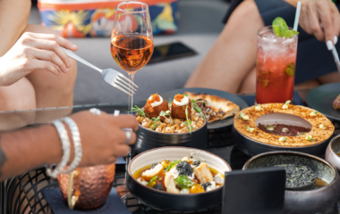the best restaurants in Fez