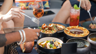 the best restaurants in Fez