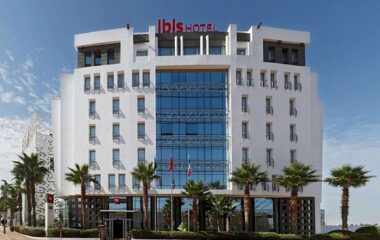 Top Hotels in Casablanca for Every Budget