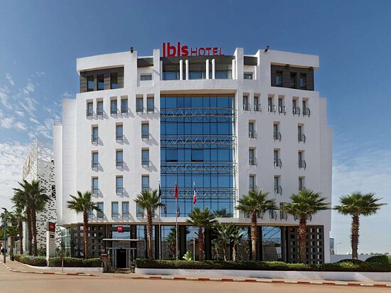 Top Hotels in Casablanca for Every Budget