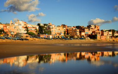 best beach in morocco