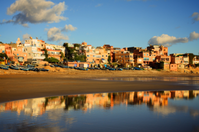 best beach in morocco