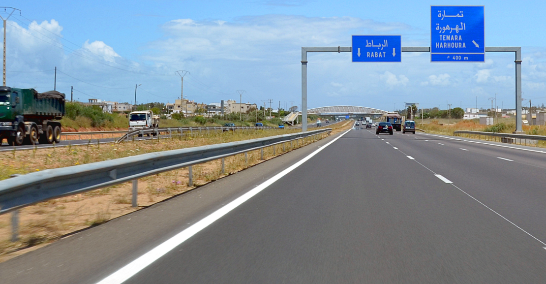 rent a car in morocco