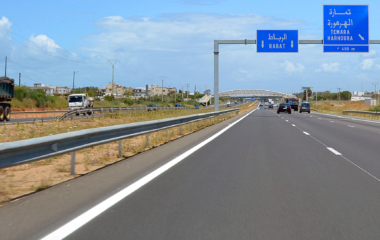 rent a car in morocco