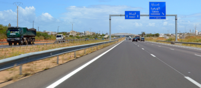rent a car in morocco