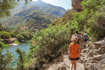 Hidden Villages of Morocco