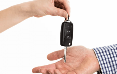 Rent a Car in Morocco