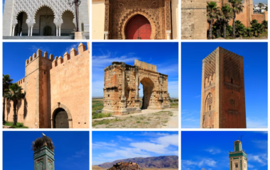Best Castles & Historic Sites to Visit