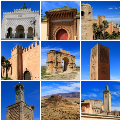 Best Castles & Historic Sites to Visit