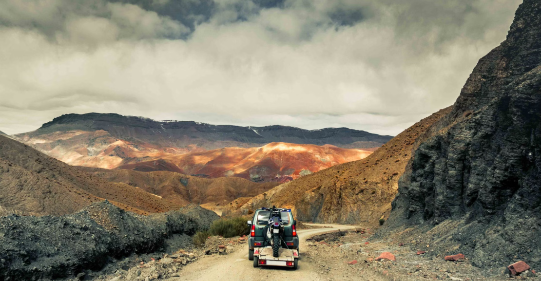 Best Road Trip Apps