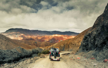 Best Road Trip Apps