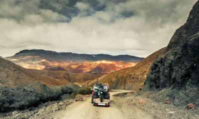 Best Road Trip Apps