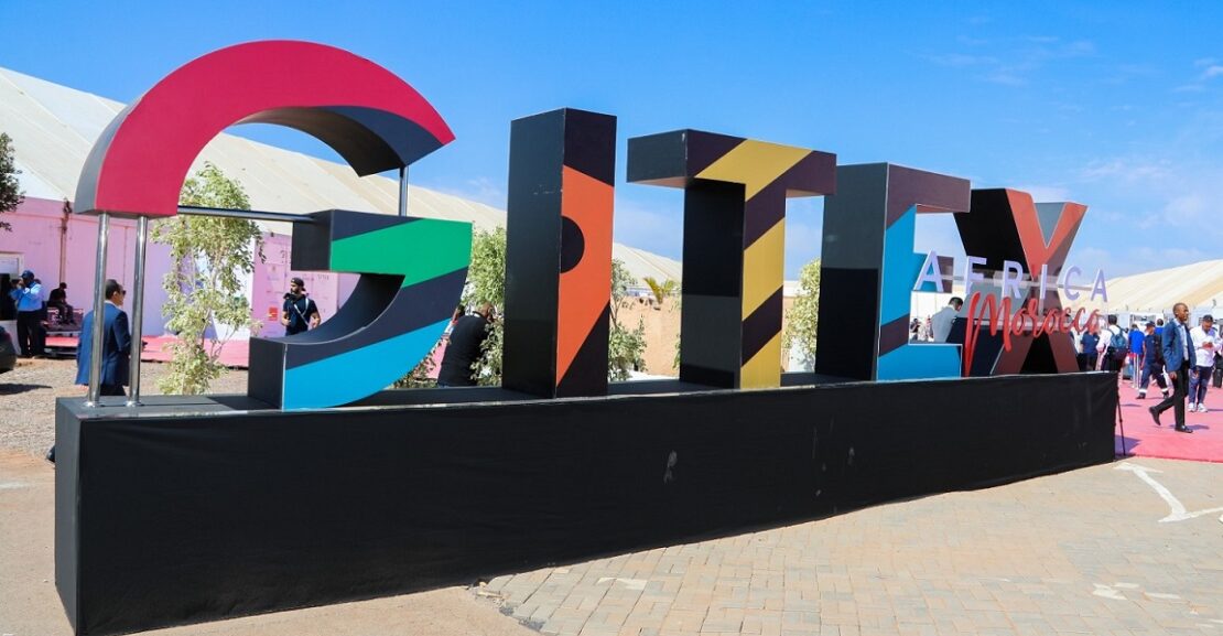 Rent a Car for GITEX