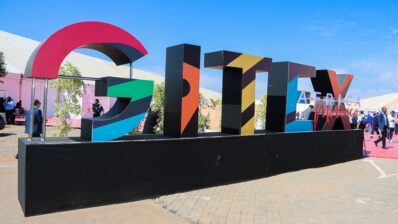 Rent a Car for GITEX