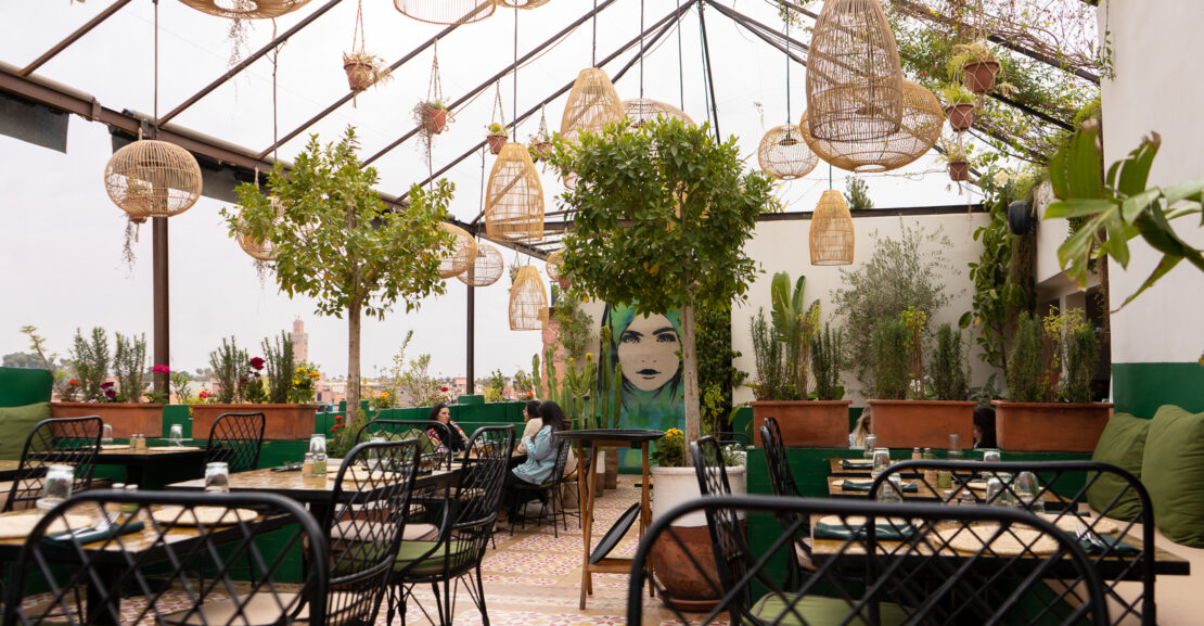 Best Budget Friendly Restaurants in Morocco