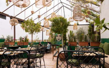 Best Budget Friendly Restaurants in Morocco