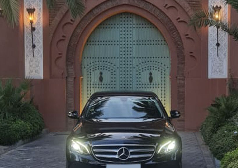 rent a car for business