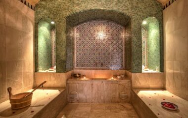The Best Spas for Tourists