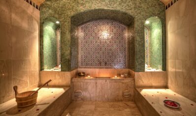 The Best Spas for Tourists