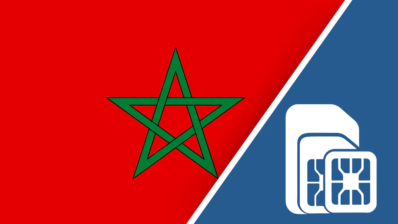 sim card in morocco