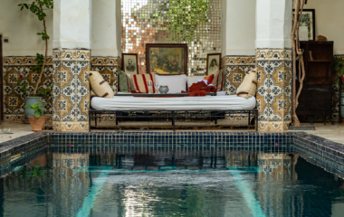 First-time visitors guide to Marrakech