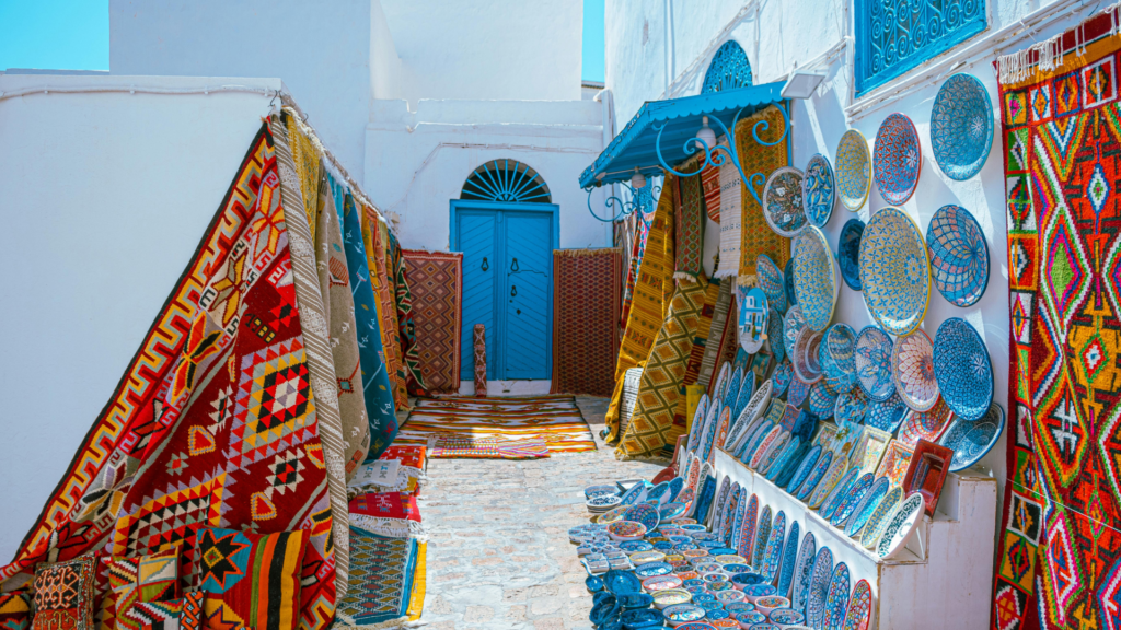 Visit Sidi Ifni