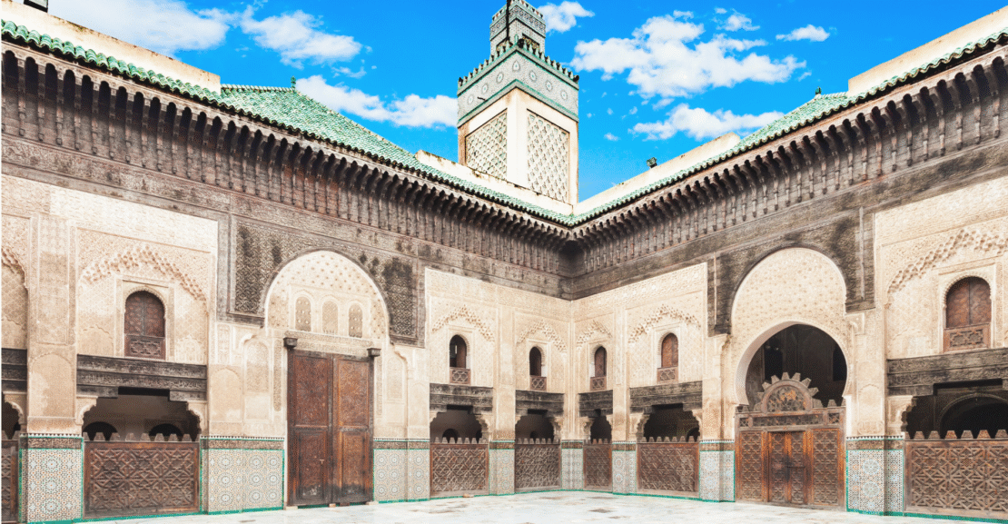 Fes Morocco