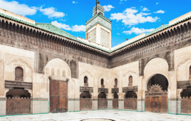 Fes Morocco