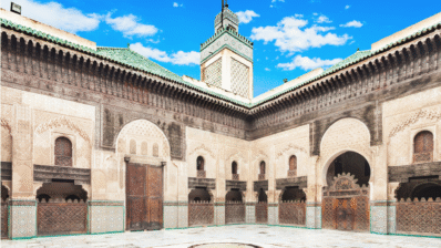 Fes Morocco