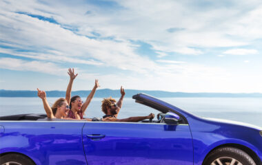 the Best Car Rental Discounts in Morocco