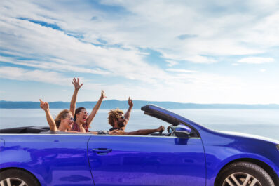 the Best Car Rental Discounts in Morocco