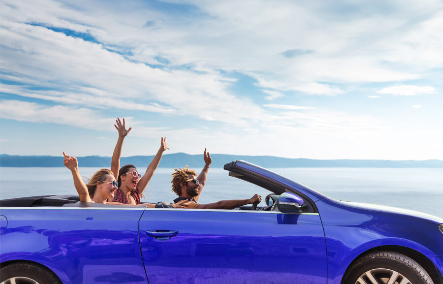 the Best Car Rental Discounts in Morocco