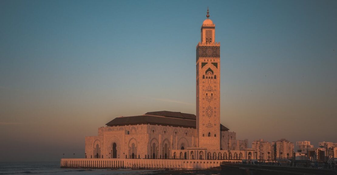 Rent a Car in Casablanca