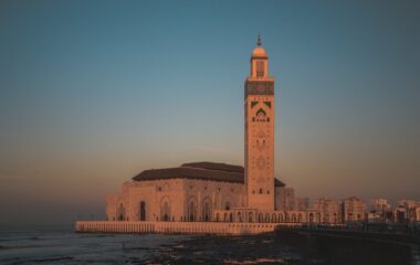 Rent a Car in Casablanca