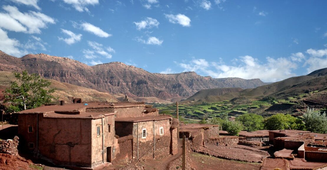 Car Rental in Ouarzazate