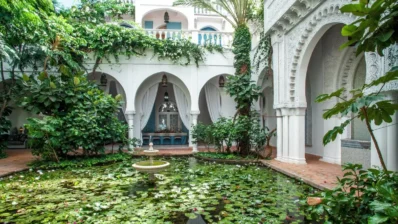 Discover the Best Riads in Casablanca