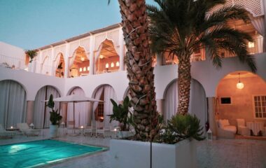 The Best Riads in Marrakech for an Unforgettable Stay